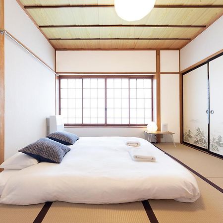 Nozawa Peaks Villa Exterior foto